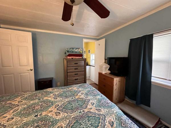 1977 Twinm Mobile Home