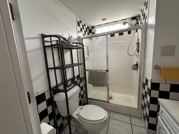 1977 Twinm Mobile Home