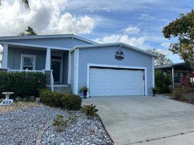 Mobile Home at 429 Buffalo St. West Melbourne, FL 32904