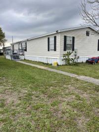 1999 Manufactured Home