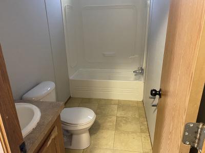 Photo 5 of 6 of home located at 914 Lawrence St. Lot 70 Lake Station, IN 46405