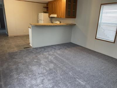 Photo 2 of 6 of home located at 914 Lawrence St. Lot 70 Lake Station, IN 46405