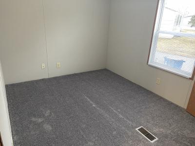 Photo 3 of 6 of home located at 914 Lawrence St. Lot 70 Lake Station, IN 46405
