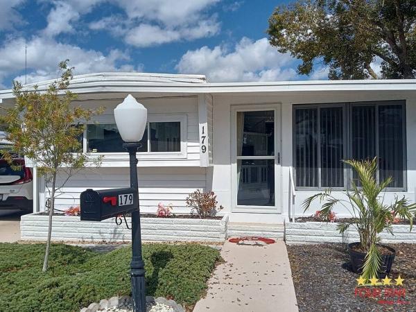 1974 PARK  Home