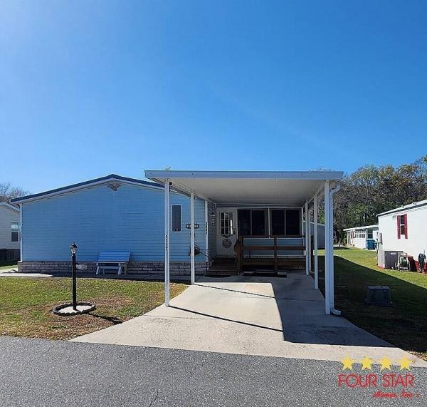 Photo 1 of 2 of home located at 1117 Cypress Dr Wildwood, FL 34785