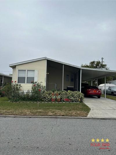 Mobile Home at 7444 Kalani St Orlando, FL 32822