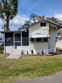 Manufactured Home