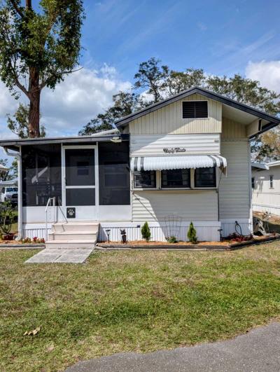 Mobile Home at 2206 Chaney Drive, Lot 239 Ruskin, FL 33570