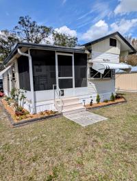Manufactured Home