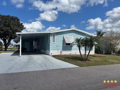 Mobile Home at 8023 Captain Morgan Blvd Orlando, FL 32822