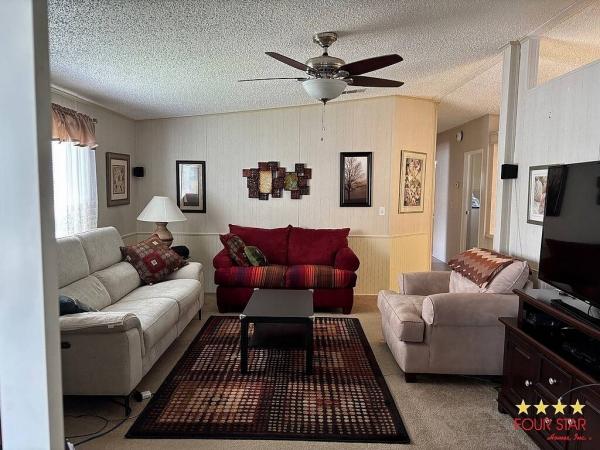 1991 GLEN  Home
