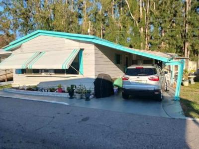 Mobile Home at 4300 East Bay Dr. Lot 413 Clearwater, FL 33764