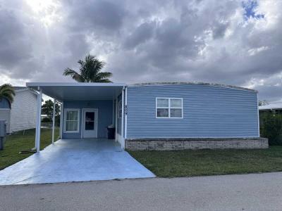 Available Home