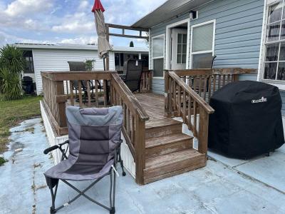 Available Home