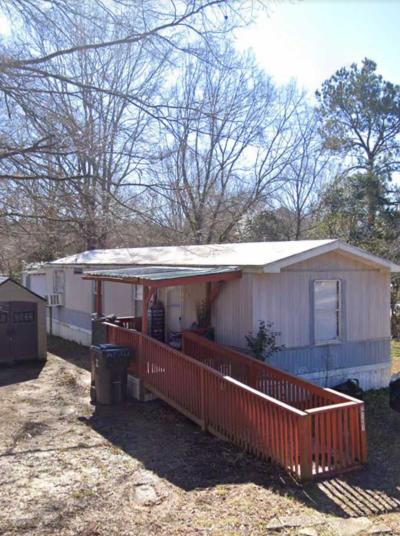 Mobile Home at 2121 Santa Ana Way York, SC 29745