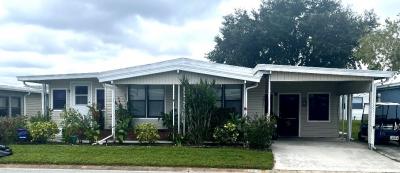 Mobile Home at 3803 Sunset Drive Ellenton, FL 34222