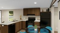2025 TRU-Clayton Mobile Home