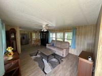 1981 Broa Mobile Home