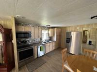1981 Broa Mobile Home