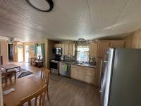 1981 Broa Mobile Home
