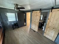 1981 Broa Mobile Home