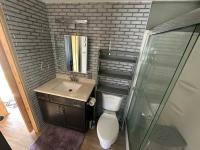 1981 Broa Mobile Home