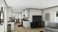 2025 Clayton Horizon Mobile Home