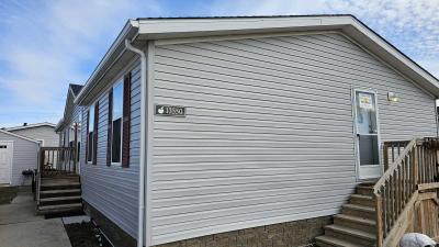 Mobile Home at 13550 Heritage St Carleton, MI 48117