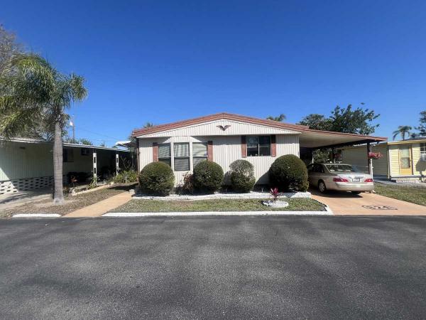 Manufactured Home