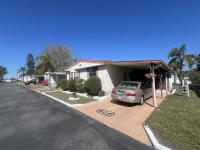 Manufactured Home