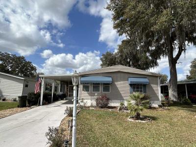 Mobile Home at 1900 NW 46th Avenue Lot 296 Ocala, FL 34482