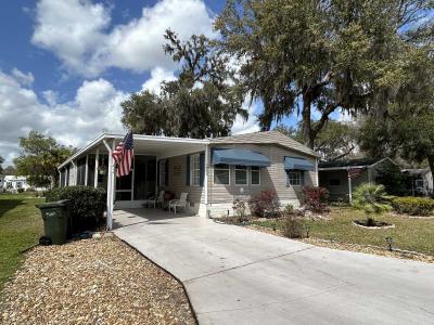 Photo 3 of 54 of home located at 1900 NW 46th Avenue Lot 296 Ocala, FL 34482