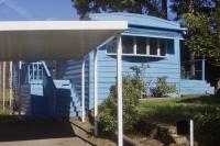 Merlot Mobile Home