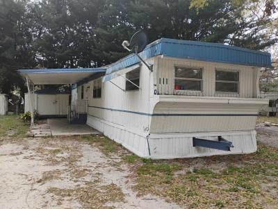 Mobile Home at 1701 Skipper Rd Tampa, FL 33613