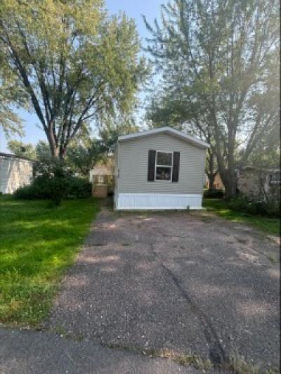 Mobile Home at 1213 N Peach Ave Marshfield, WI 54449