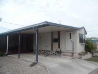 1992 Mobile Home