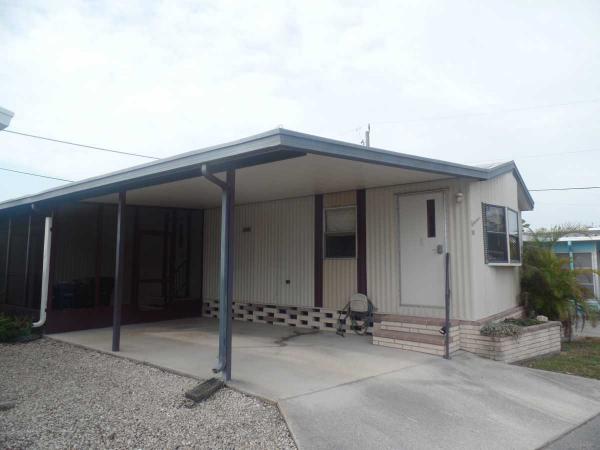 1992 Mobile Home
