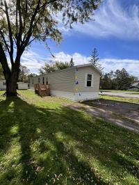 2024 Clayton Homes Mobile Home