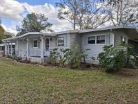 1982 SHER Mobile Home