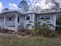 1982 SHER Mobile Home