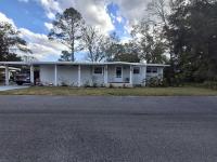 1982 SHER Mobile Home