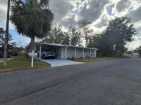 1982 SHER Mobile Home