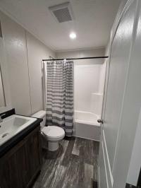 2024 Clayton Homes Mobile Home