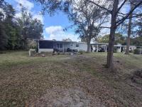 1982 SHER Mobile Home