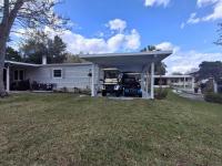 1982 SHER Mobile Home