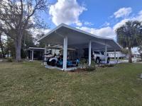1982 SHER Mobile Home