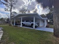 1982 SHER Mobile Home