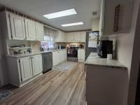 1982 SHER Mobile Home