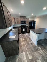 2024 Clayton Homes Mobile Home
