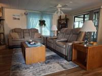 1982 SHER Mobile Home